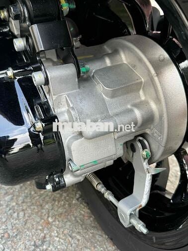 Vespa sprint 150 2024 bs đẹp 9 chủ