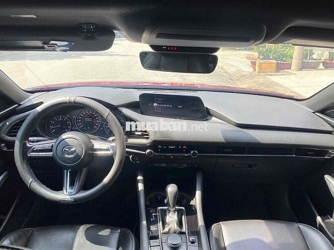 Mazda 3 2022 1.5L Sport Premium - 66000 km
