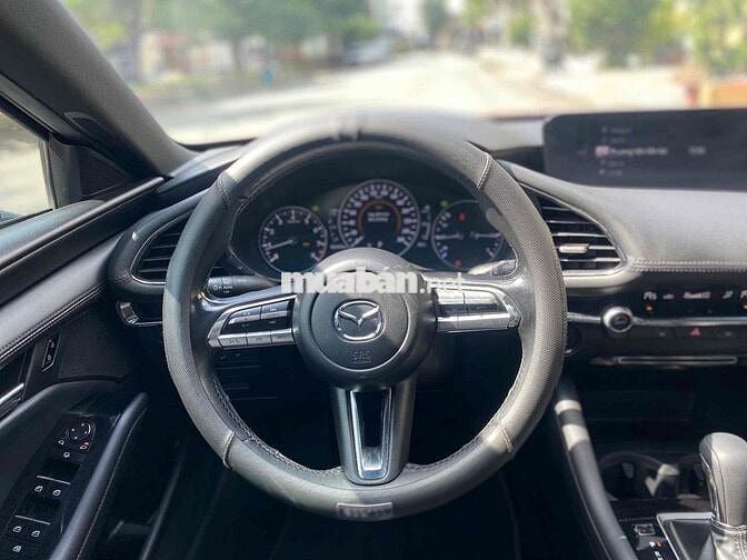 Mazda 3 2022 1.5L Sport Premium - 66000 km