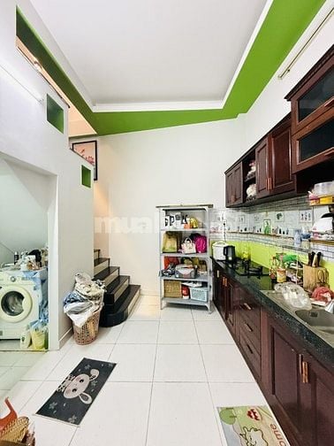 HXH NGUYỄN HỮU TIẾN, GẦN AEON TÂN PHÚ – CHỈ 4,85 TỶ 