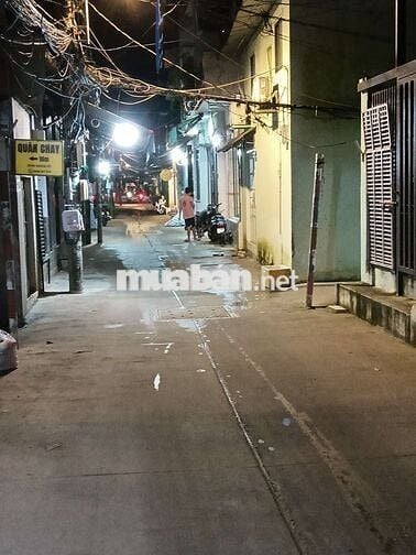 Nhà mặt phố phù hợp kinh doanh mua bán đa ngành nghề