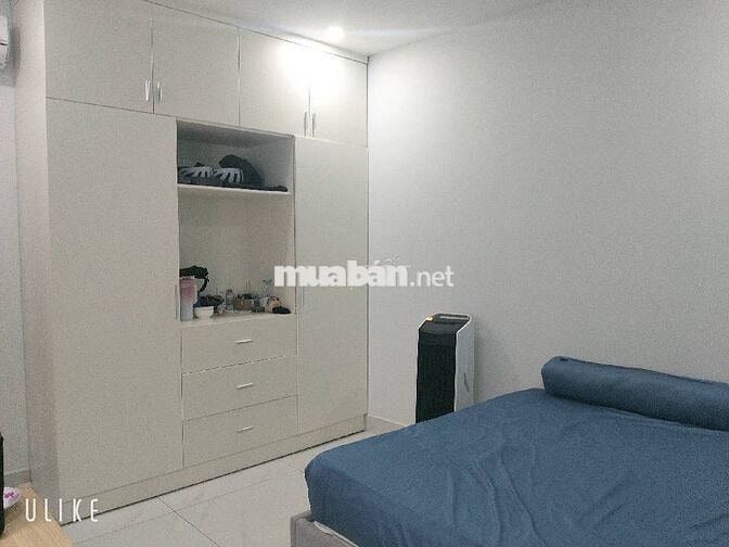 Bán nhà Xô Viết Nghệ Tĩnh, 44m2, hẻm 3m,3 tầng, nhỉnh 7.X tỷ.