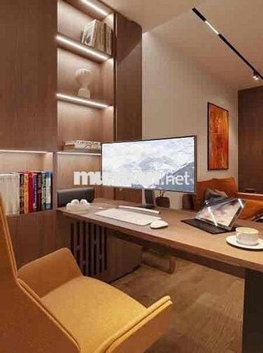 CĂN HỘ CAO CẤP BAN CÔNG MÁY GIẶT RIÊNG NGAY TRUNG TÂM QUẬN CẦU GIẤY
