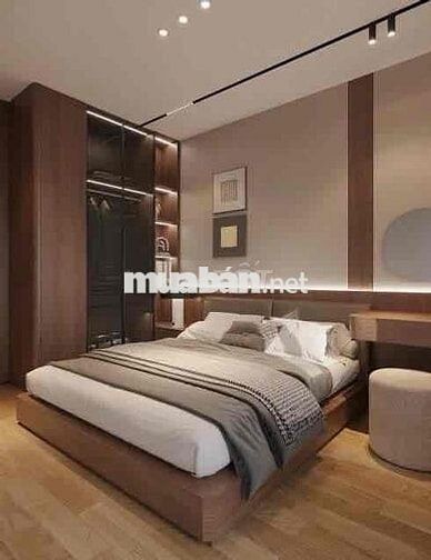 CĂN HỘ CAO CẤP BAN CÔNG MÁY GIẶT RIÊNG NGAY TRUNG TÂM QUẬN CẦU GIẤY