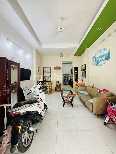 HXH NGUYỄN HỮU TIẾN, GẦN AEON TÂN PHÚ – CHỈ 4,85 TỶ 