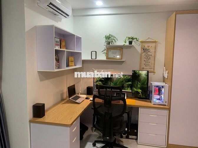 Bán lỗ STUDIO 40m2 1tỷ150(Ko bancol) + 1tỷ250(Có bancol) Opal Skyline