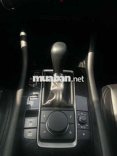 Mazda 3 2022 1.5L Sport Premium - 66000 km
