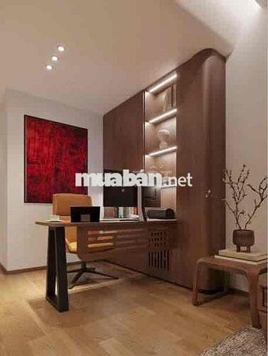 CĂN HỘ CAO CẤP BAN CÔNG MÁY GIẶT RIÊNG NGAY TRUNG TÂM QUẬN CẦU GIẤY
