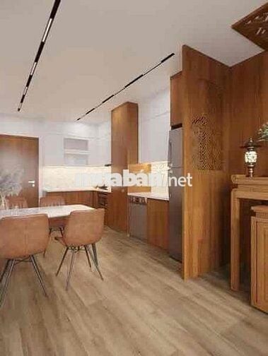 CĂN HỘ CAO CẤP BAN CÔNG MÁY GIẶT RIÊNG NGAY TRUNG TÂM QUẬN CẦU GIẤY