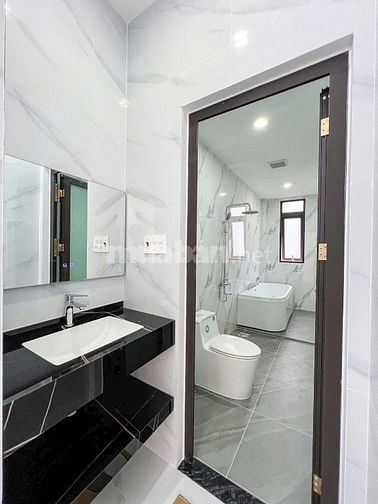 MẶT TIỀN BÙI HỮU NGHĨA - BÌNH THẠNH CHỈ 13.5 TỶ HD THUÊ 50 TRIỆU SHR