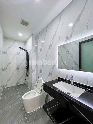 MẶT TIỀN BÙI HỮU NGHĨA - BÌNH THẠNH CHỈ 13.5 TỶ HD THUÊ 50 TRIỆU SHR