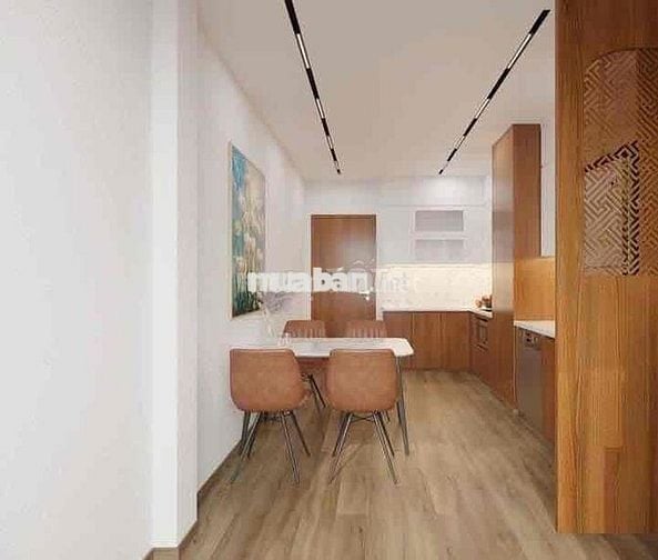 CĂN HỘ CAO CẤP BAN CÔNG MÁY GIẶT RIÊNG NGAY TRUNG TÂM QUẬN CẦU GIẤY