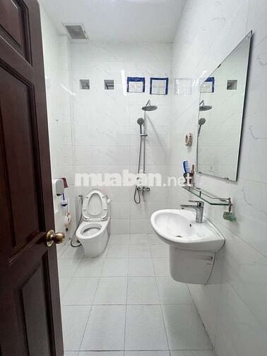 💯NHÀ ĐẸP FULL NỘI THẤT VIEW CÔNG VIÊN MT Chợ Lớn💥4x18m 4 Tầng ở ngay