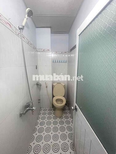 💎 💎 💎 NHÀ HẺM XE HƠI THÔNG GẦN CV LÀNG HOA 3PN 3WC GIÁ RẺ CHỈ 7,8 TRỆU