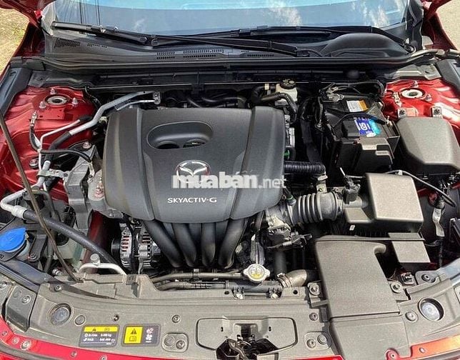 Mazda 3 2022 1.5L Sport Premium - 66000 km