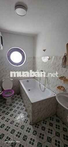 Cần cho thuê căn biệt thự View sông Hồng