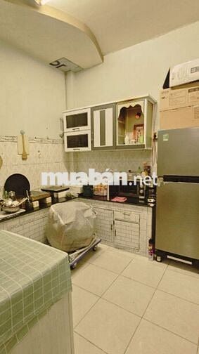 🏠 BÁN GẤP NHẬT TẢO, P.4, Q.10 - NGỘP BANK 2 TỶ - 8.X TỶ.