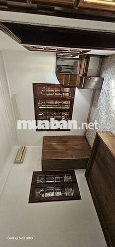 Cần cho thuê căn biệt thự View sông Hồng