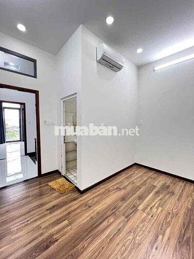 Nhà 2 Lầu Mới Gần Bên Chợ An Khánh - Khu dân cư Thới Nhựt 1