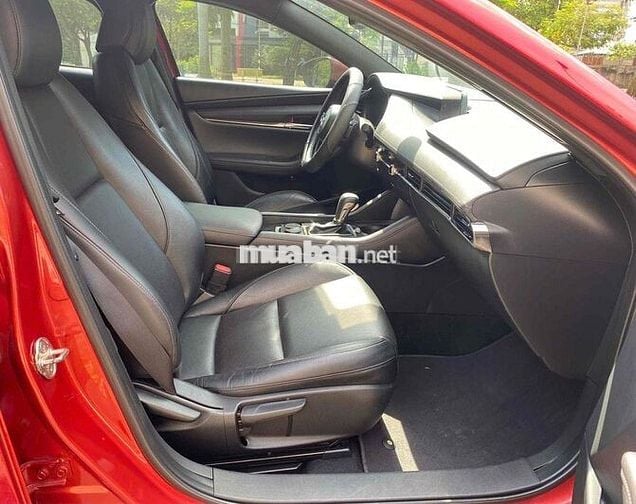 Mazda 3 2022 1.5L Sport Premium - 66000 km