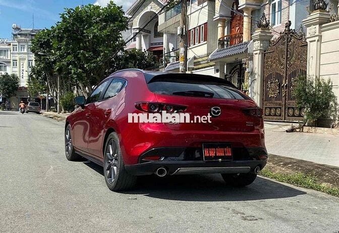 Mazda 3 2022 1.5L Sport Premium - 66000 km