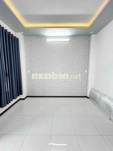 Nhà 2 Lầu Mới Gần Bên Chợ An Khánh - Khu dân cư Thới Nhựt 1