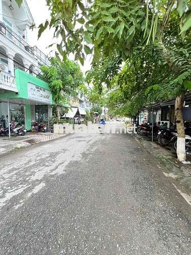 Nhà 2 Lầu Mới Gần Bên Chợ An Khánh - Khu dân cư Thới Nhựt 1