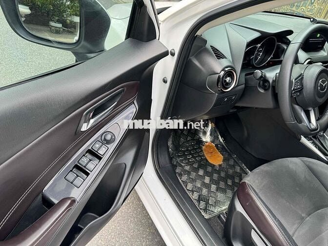 Mazda 2 dky 2019 pb Sport Luxury hatchback bán