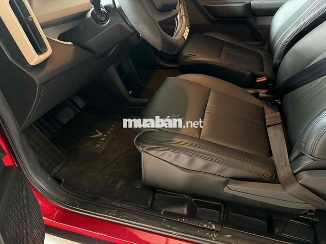VinFast VF3 2024 Thuê pin - 7000 km