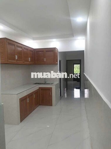 Cho thuê nhà nguyên căn mặt tiền đường số Tân Kiểng