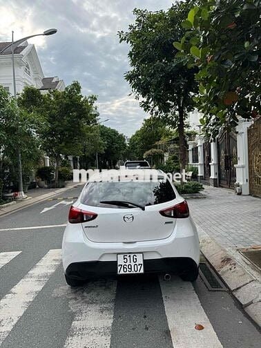 Mazda 2 dky 2019 pb Sport Luxury hatchback bán