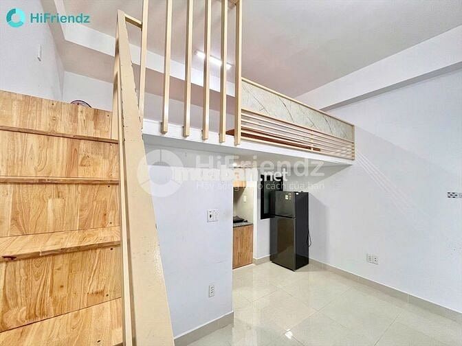 Phòng gần 40m2 - Gần Lotte, Vivo, Phú Mỹ Hưng, Trường UFM, TDTU, NTTU