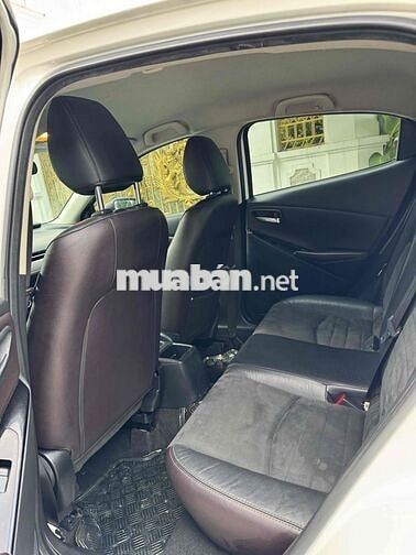 Mazda 2 dky 2019 pb Sport Luxury hatchback bán