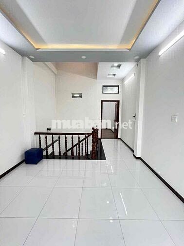 Nhà 2 Lầu Mới Gần Bên Chợ An Khánh - Khu dân cư Thới Nhựt 1