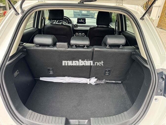 Mazda 2 dky 2019 pb Sport Luxury hatchback bán