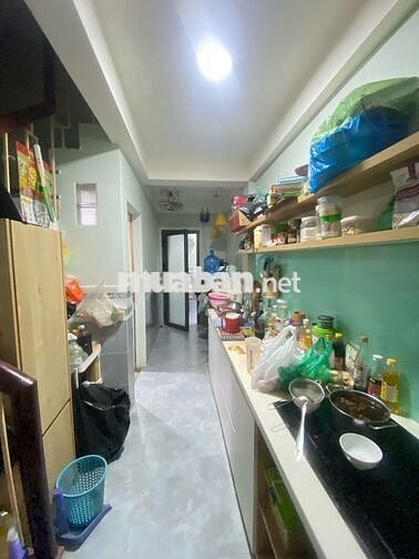 IÊU PHẨM PHỐ ẨM THỰC PHAN XÍCH LONG, HẺM XE TẢI, 40M2, NHỈNH 7,9TY