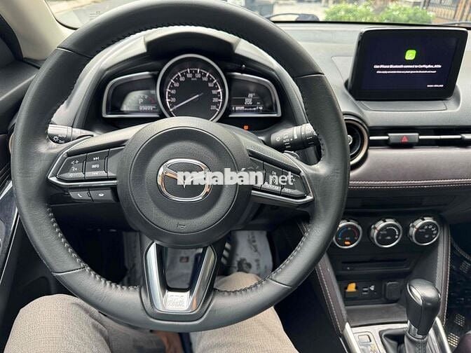 Mazda 2 dky 2019 pb Sport Luxury hatchback bán