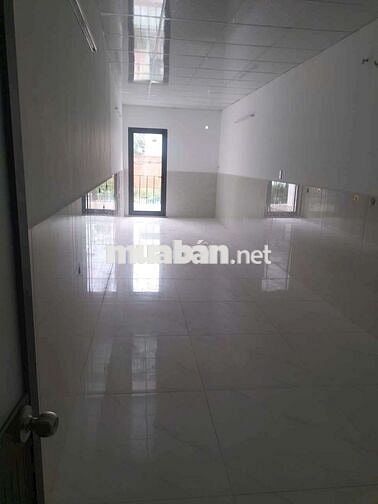 Cho thuê nhà nguyên căn mặt tiền đường số Tân Kiểng
