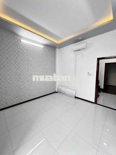 Nhà 2 Lầu Mới Gần Bên Chợ An Khánh - Khu dân cư Thới Nhựt 1