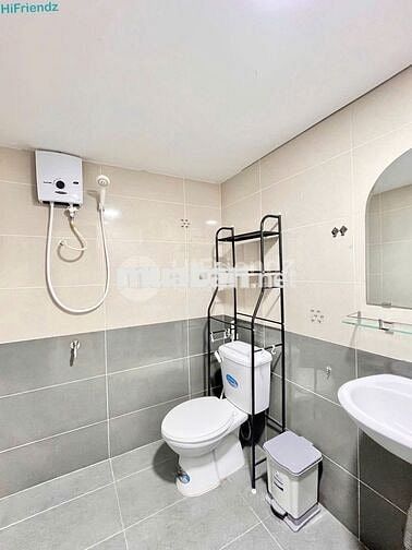 Phòng gần 40m2 - Gần Lotte, Vivo, Phú Mỹ Hưng, Trường UFM, TDTU, NTTU
