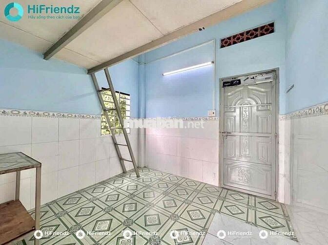 trống sẵn căn trọ ngay làng đại học