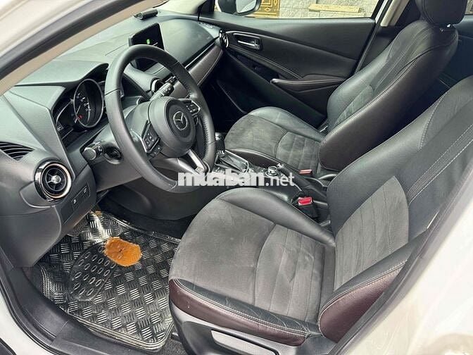 Mazda 2 dky 2019 pb Sport Luxury hatchback bán