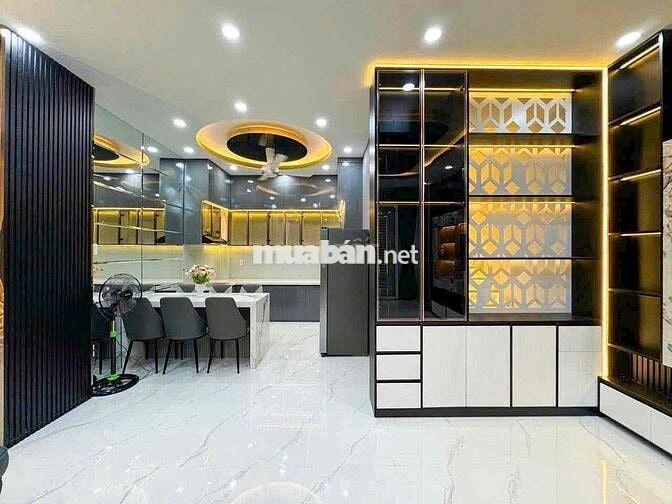 Chỉ 3tỷ nhận nhà ở ngay thị trấn Nhà Bè