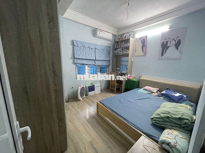 💥 Ô TÔ VÀO NHÀ GIÁ QUÁ HỢP LÝ - PHÚ MỸ, MỸ ĐÌNH 42M 6 TẦNG HƠN 9 TỶ