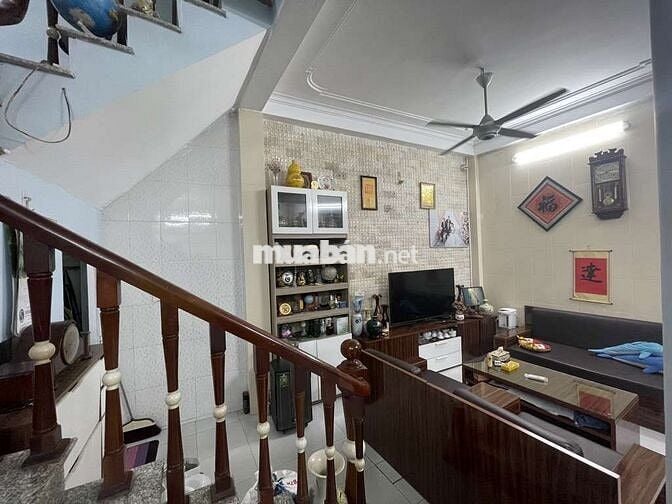 💥 Ô TÔ VÀO NHÀ GIÁ QUÁ HỢP LÝ - PHÚ MỸ, MỸ ĐÌNH 42M 6 TẦNG HƠN 9 TỶ
