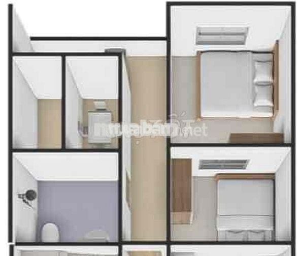 Sắp khai trương Căn hộ 1PN, 2PN, Studio, Duplex, Ở được 3-4 người