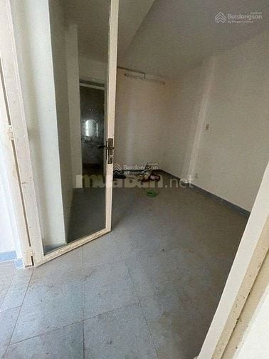LOA LOA ! BÁN CẶP NHÀ ĐÔI ĐƯỜNG SỐ 32 Q6 (8X16) 3 TẦNG. CHỈ 23 TỶ