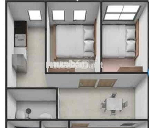 Sắp khai trương Căn hộ 1PN, 2PN, Studio, Duplex, Ở được 3-4 người