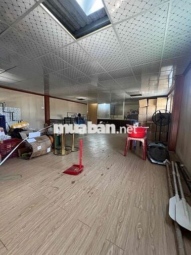 Bán nhà xưởng nhỏ Nguyễn Thị Ngâu