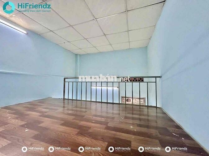 trống sẵn căn trọ ngay làng đại học